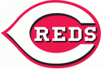 Reds Cincinnati Reds Logo
