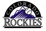 Rockies Colorado Rockies Logo