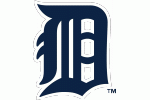 Tigers Detroit Tigers Logo