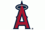 Angels Los Angeles Angels Logo