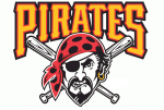 Pirates Pittsburgh Pirates Logo