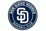 Padres San Diego Padres Logo