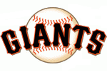 Giants San Francisco Giants Logo