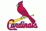 Cardinals St. Louis Cardinals Logo