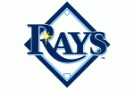 Rays Tampa Bay Rays Logo