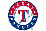 Rangers Texas Rangers Logo
