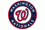 Nationals Washington Nationals Logo