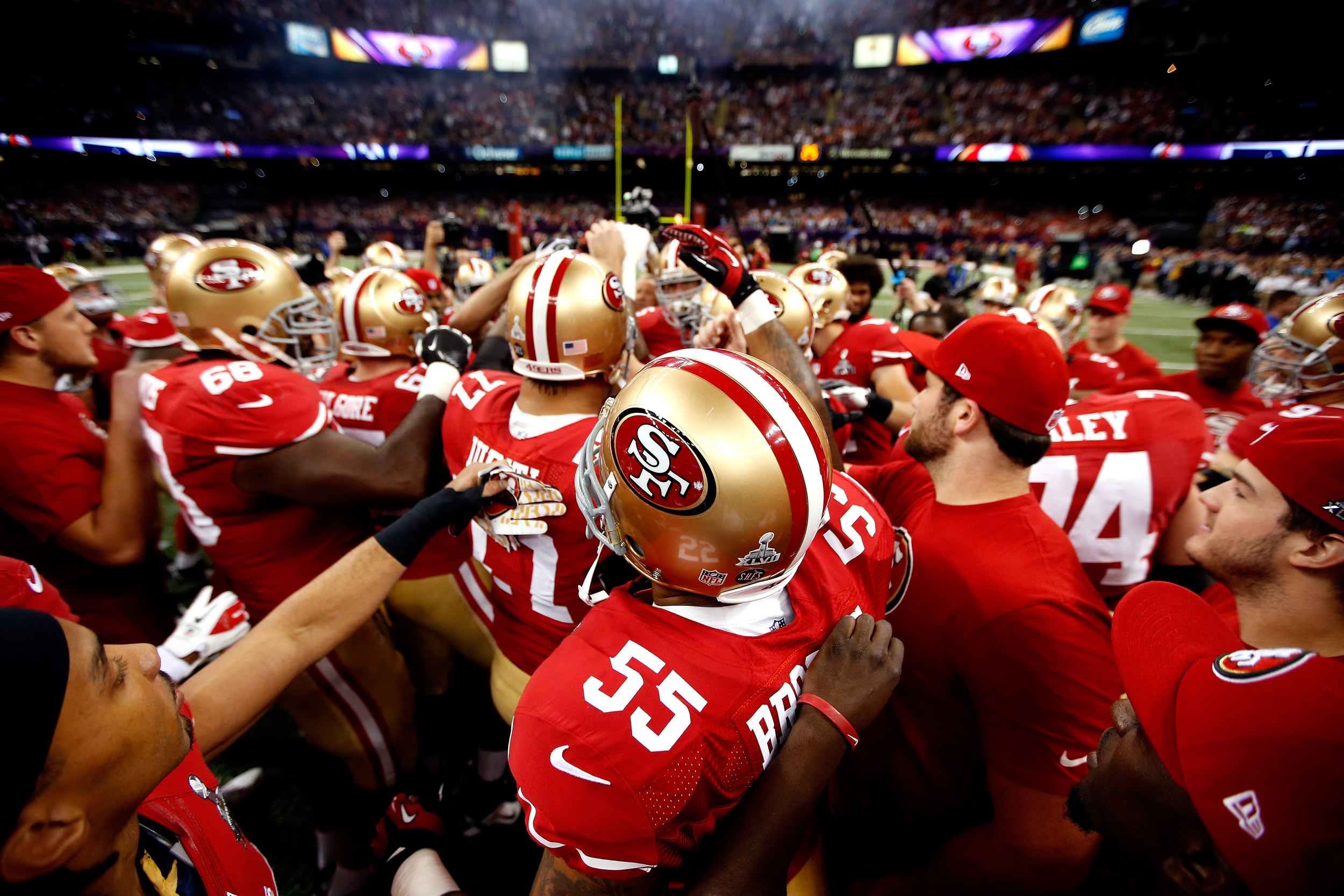 49ers Best, Cool, Funny