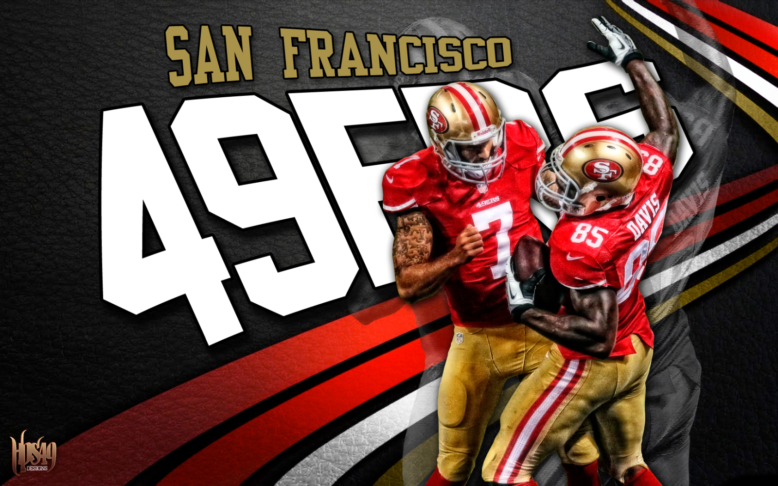 49ers - Best, Cool, Funny