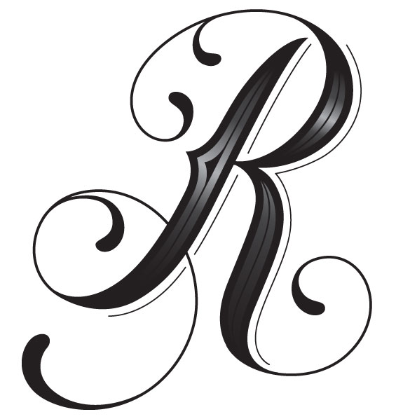 R - Best, Cool, Funny