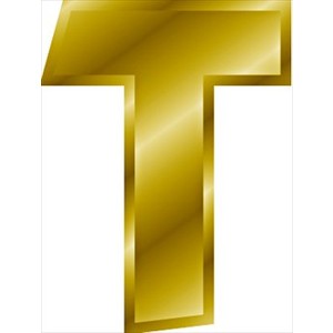 T - Best, Cool, Funny