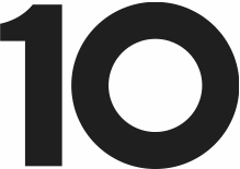 10 dr odd 10 logo