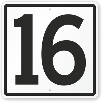 16 - Best, Cool, Funny