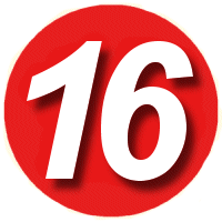 16 - Best, Cool, Funny