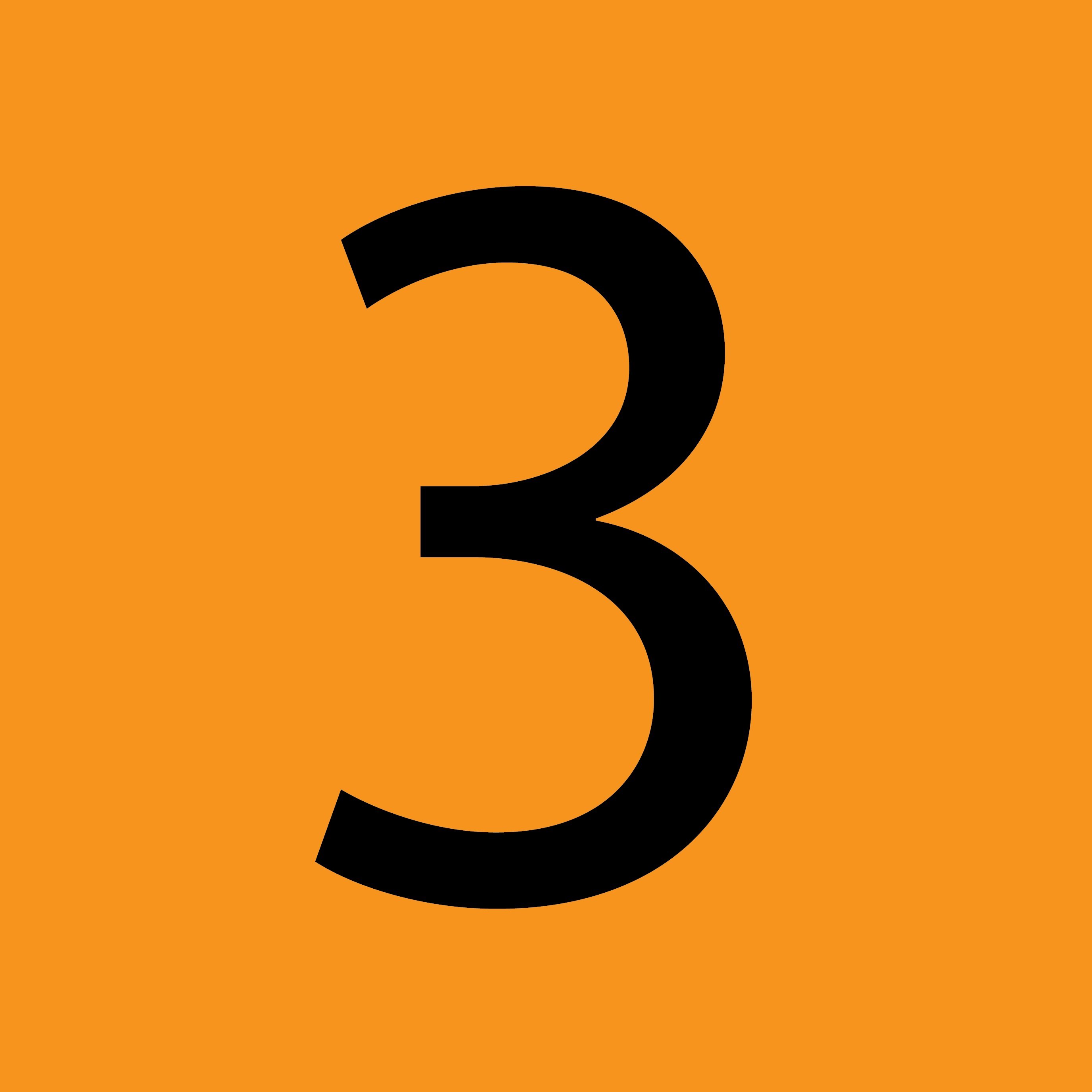 Counting 11 to 20