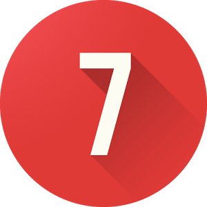7 dr odd