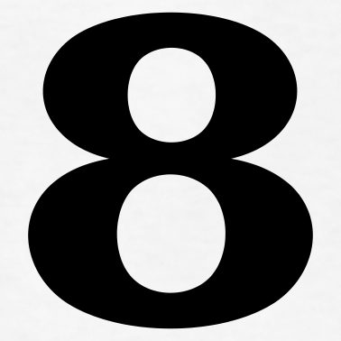 8 - Best, Cool, Funny