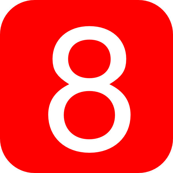 8 - Best, Cool, Funny
