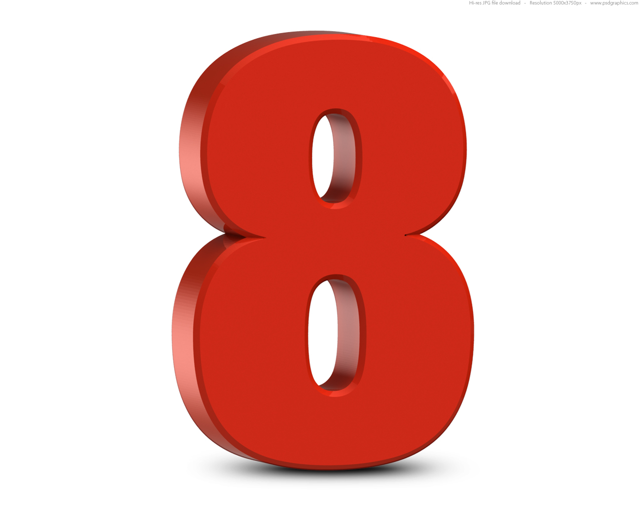 8 - Best, Cool, Funny
