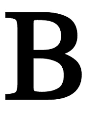 letter cool