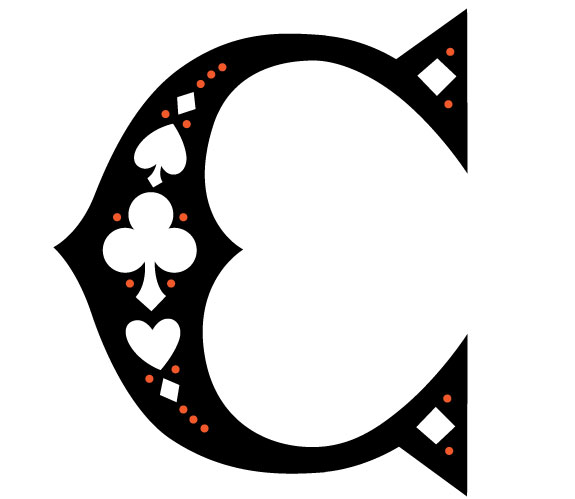 Letter C - Best, Cool, Funny