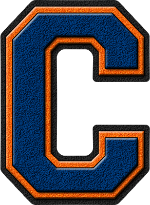 Letter C - Best, Cool, Funny