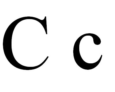 letter c dr odd