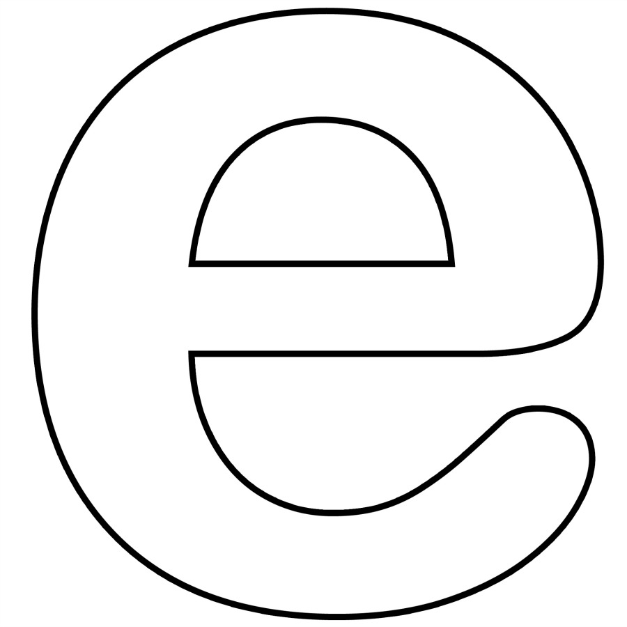 E Alphabet Name - Eine buchstabiertafel (oder buchstabieralphabet ...