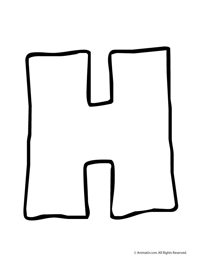  Letter H Best Cool Funny