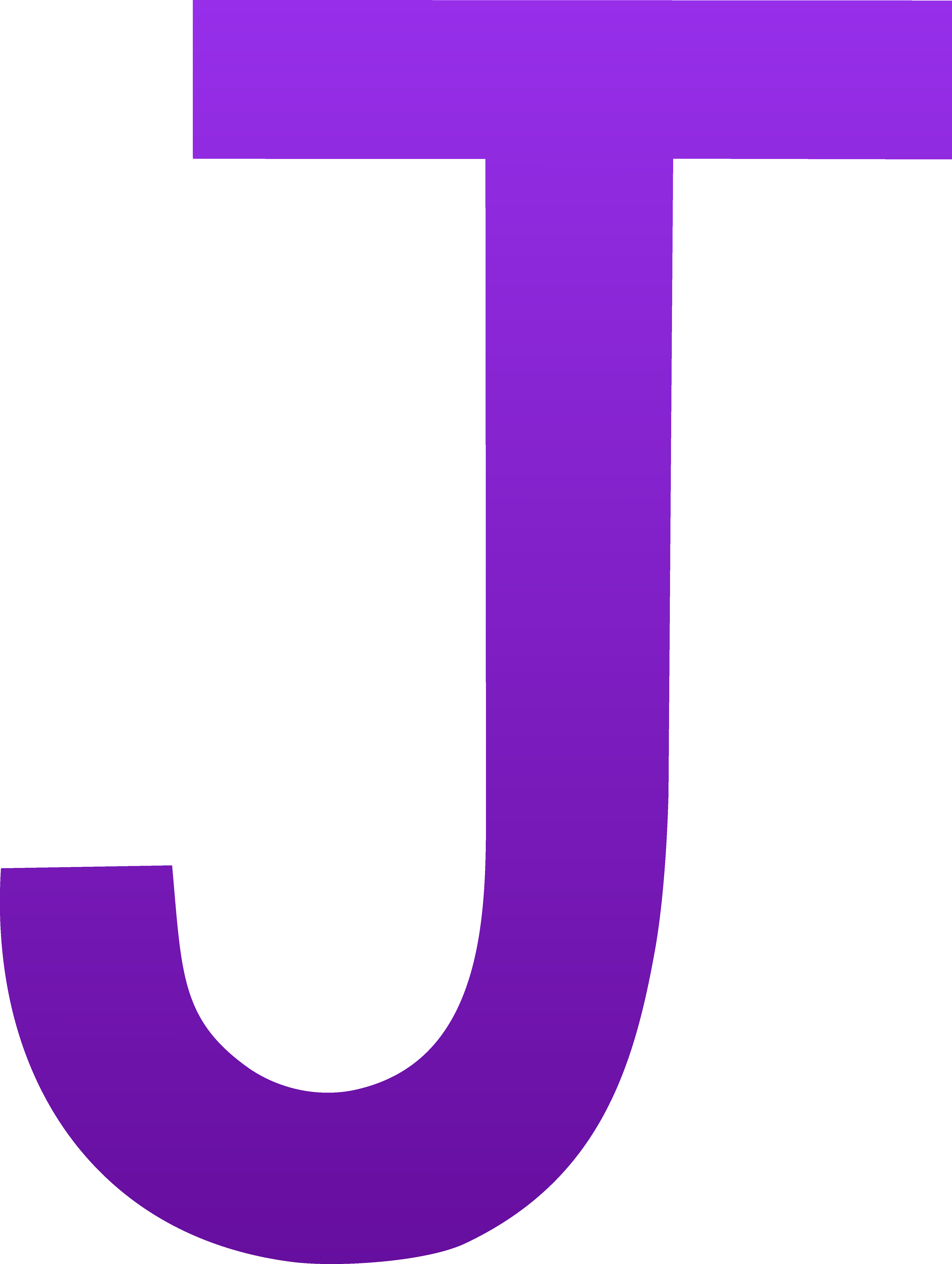 Letter J Best Cool Funny