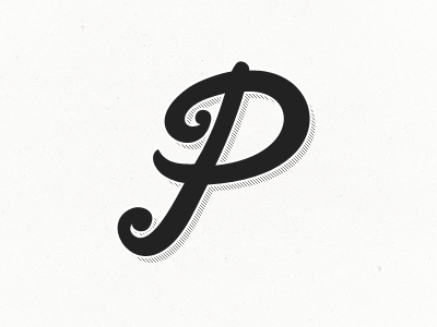 Letter P - Best, Cool, Funny