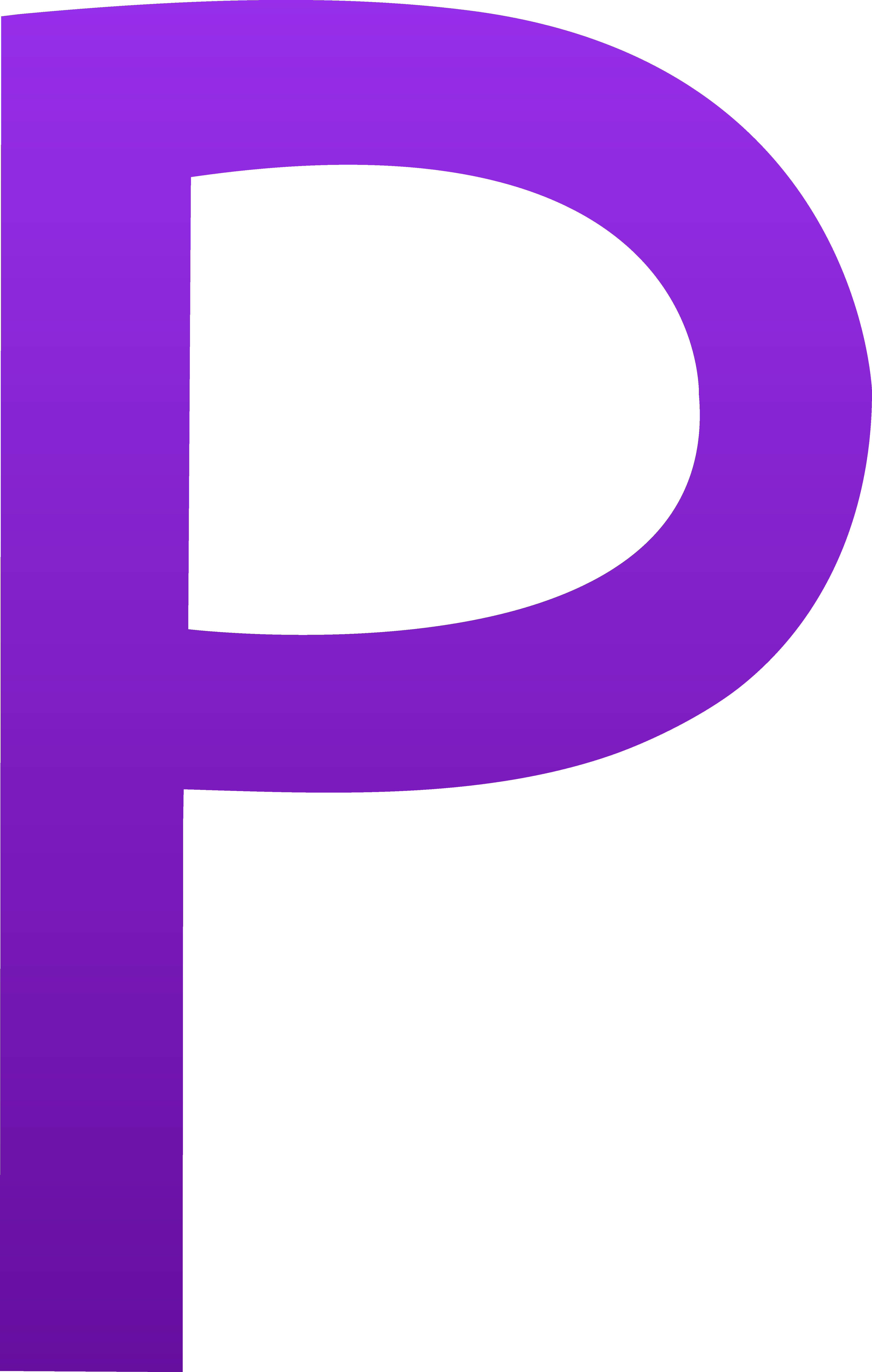 letter p best cool funny