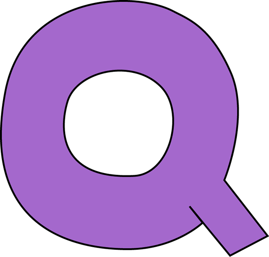 Letter Q - Best, Cool, Funny