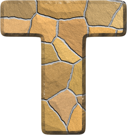 letter t best cool funny