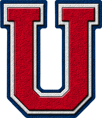 letter u dr odd