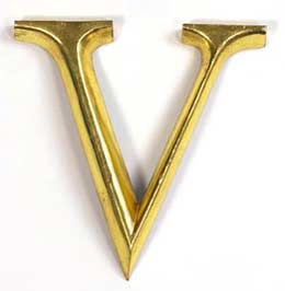 letter v dr odd v letter names