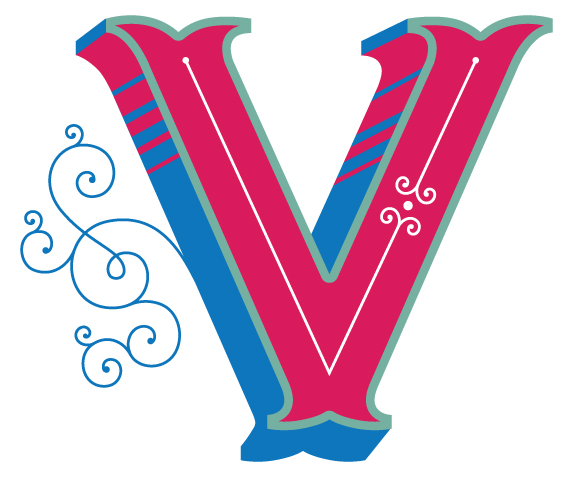 v i s u a l s templates letter v dr odd v i s u a l s templates letter v dr odd