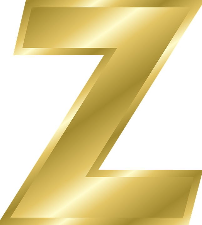 z