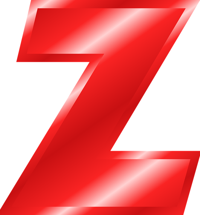 z