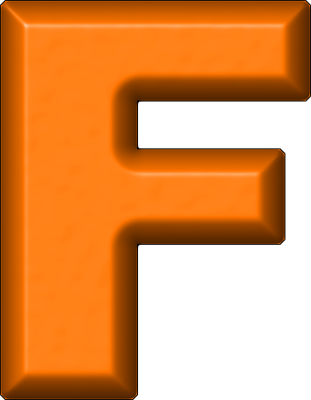 Orange F - Best, Cool, Funny