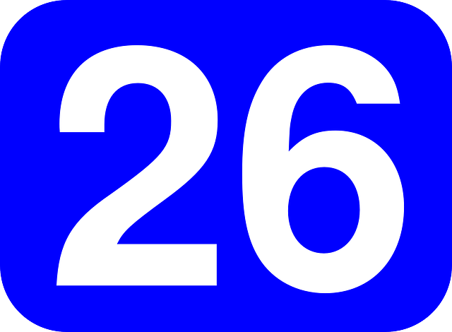 26 - Best, Cool, Funny