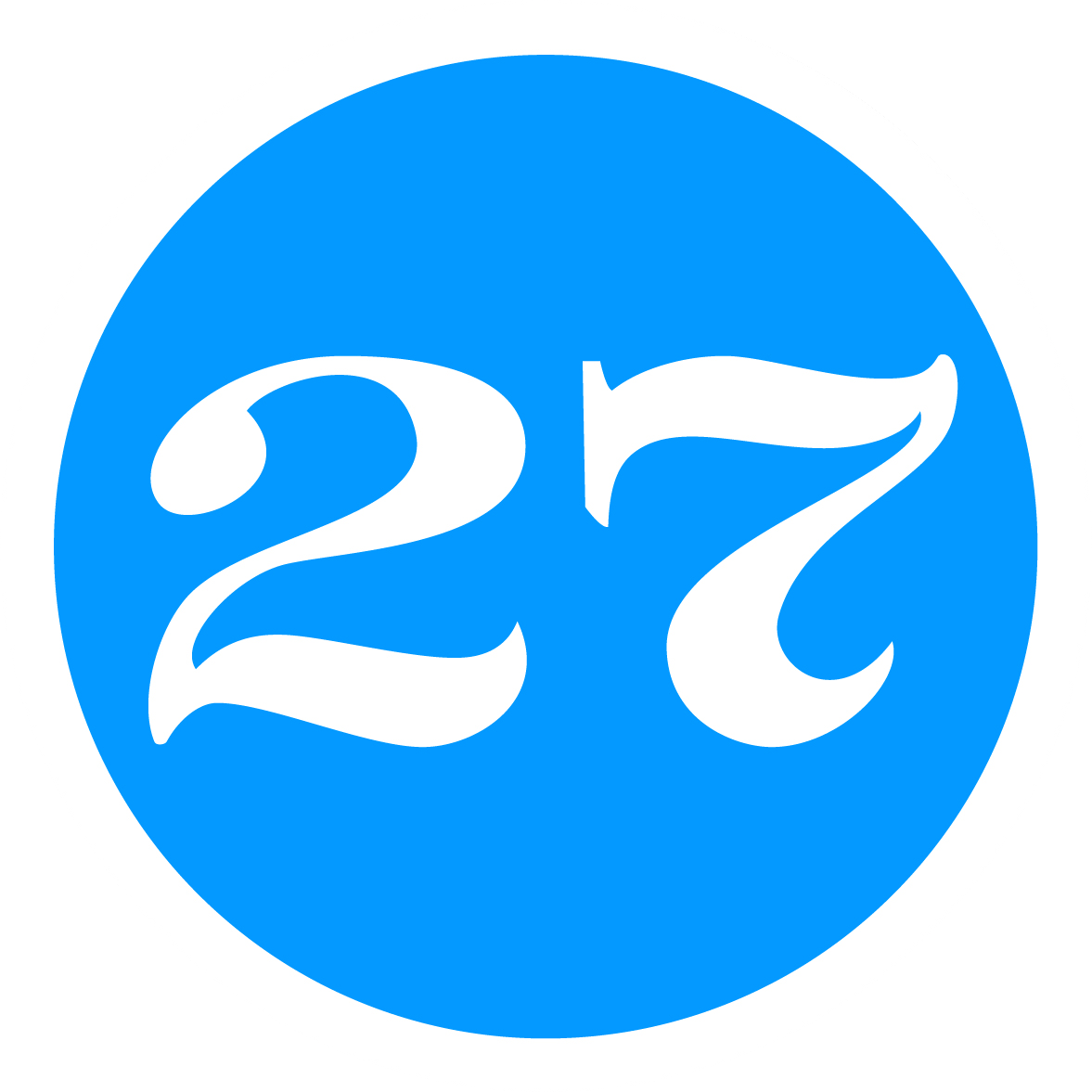 27 dr odd