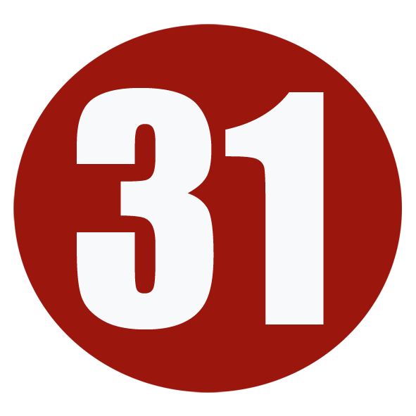 31 - Best, Cool, Funny
