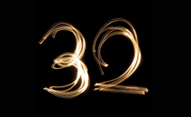 32 dr odd