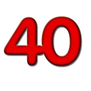 Картинка 40 на 40