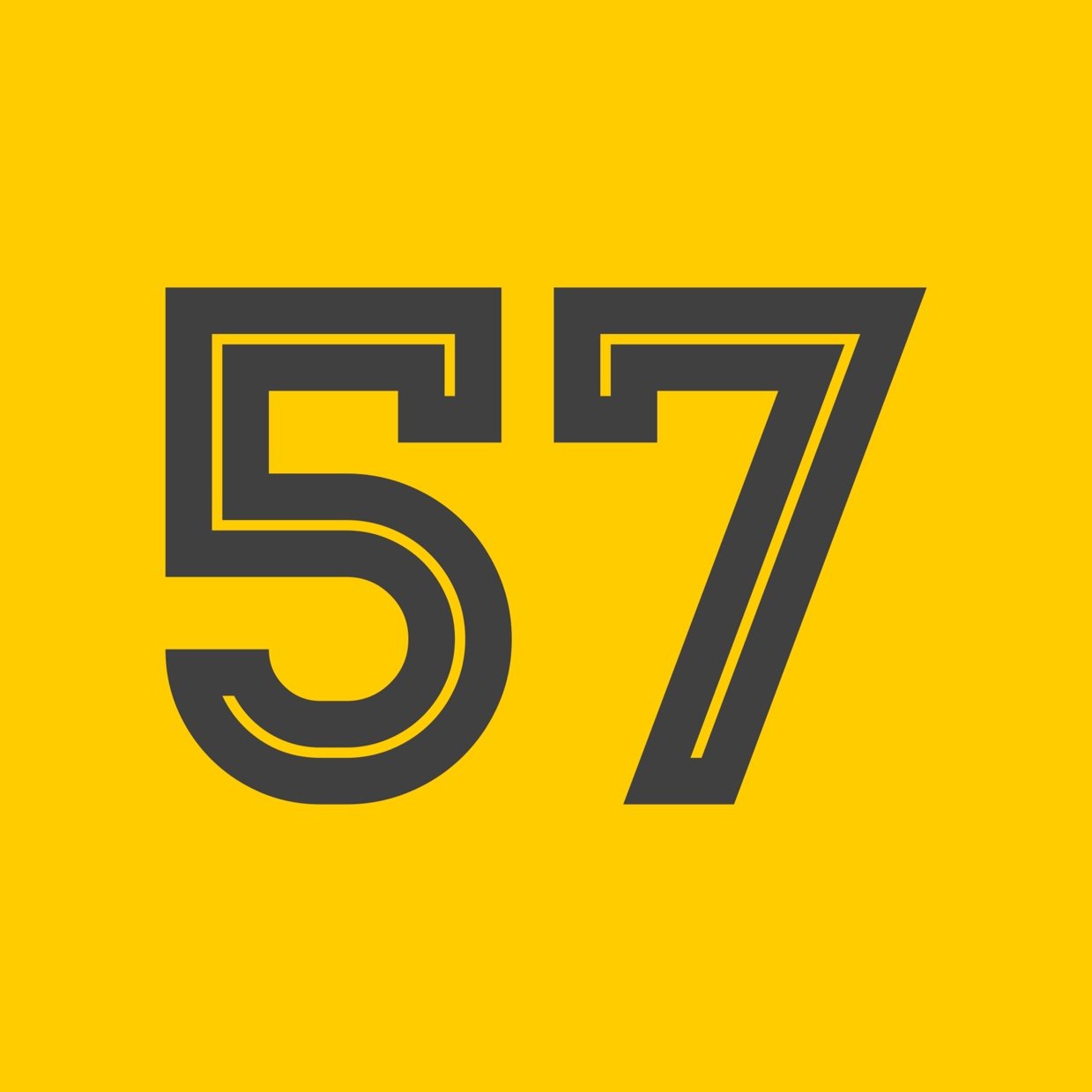 57