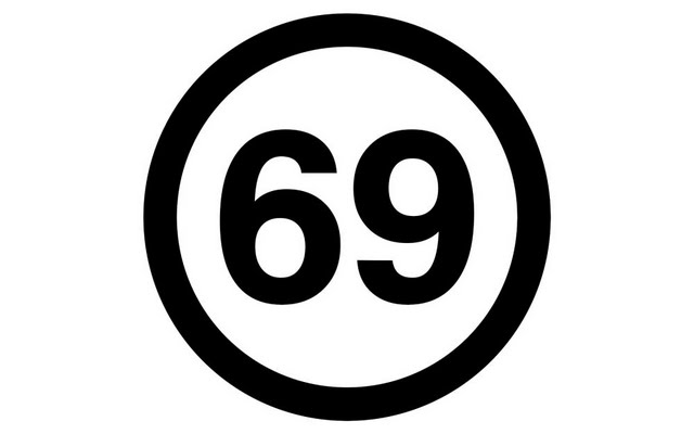 69 - Best, Cool, Funny