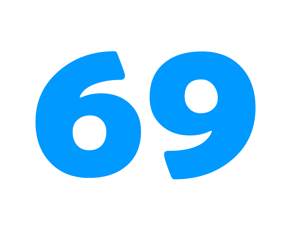 69 - Best, Cool, Funny