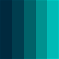 Blue Green - Best, Cool, Funny