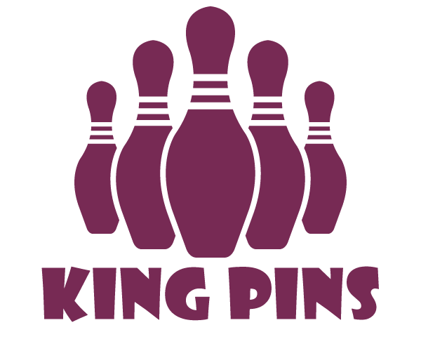 Bowling Team Logos